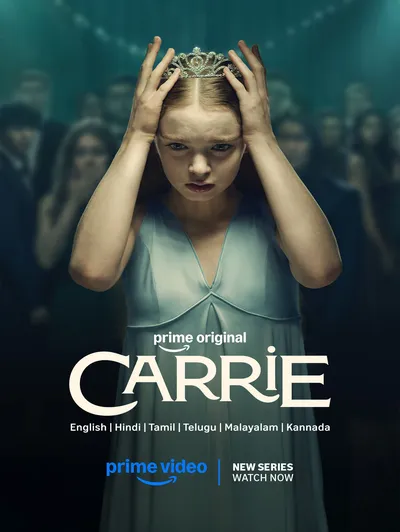 Carrie