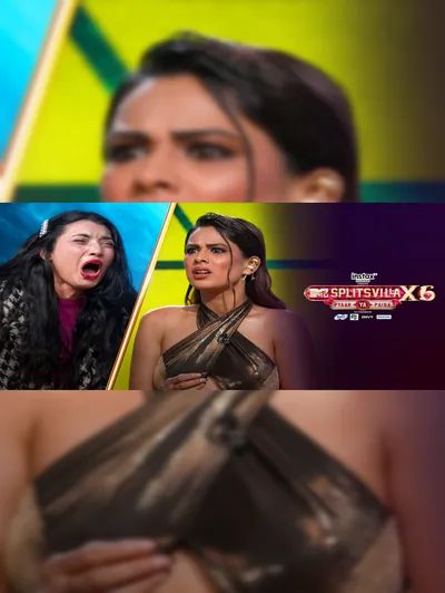 MTV Splitsvilla