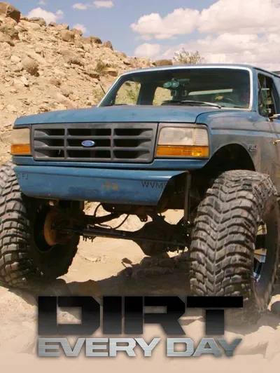 Dirt Every Day