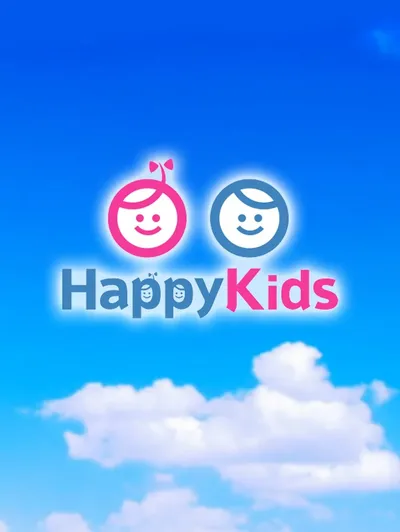 Happy Kids