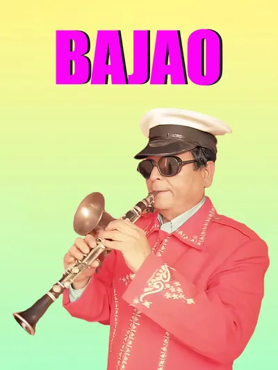 Bajao