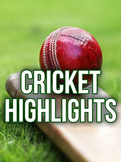 ICC T20 WC 2022 - PAK v ZIM-Cricket Highlights