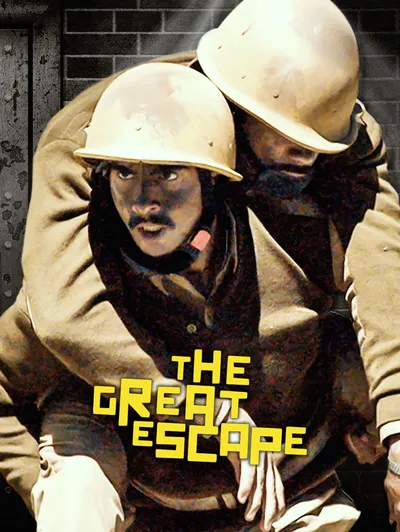 The Great Escape