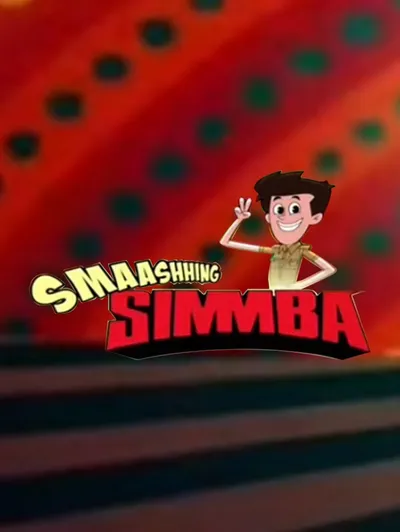 Smaashhing Simmba