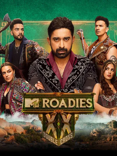 Roadies