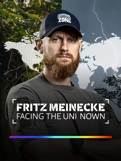 Fritz Meinecke - Facing the Unknown