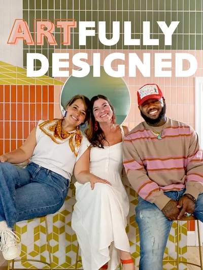 Artfully Designed