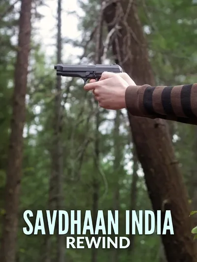 Savdhaan India: Rewind