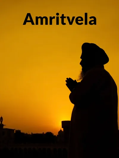 Amritvela