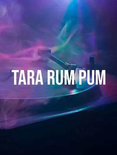 Tara Rum Pum