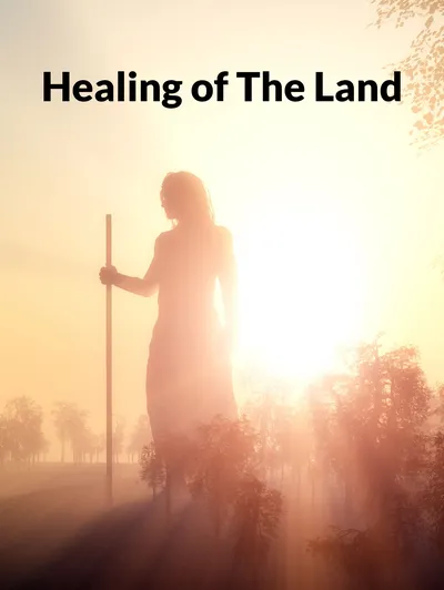 Healing of The Land