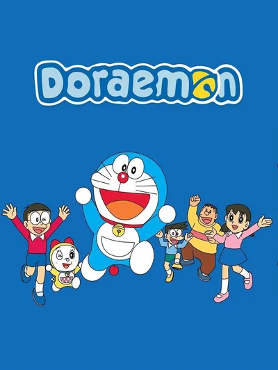 Doraemon