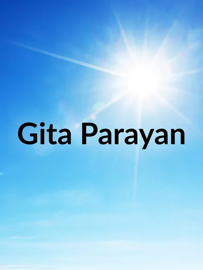 Gita Parayan