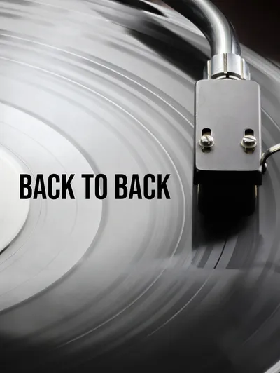Back to Back