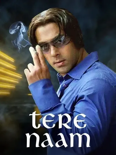 Tere Naam