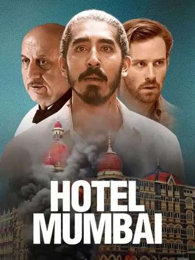 Hotel Mumbai