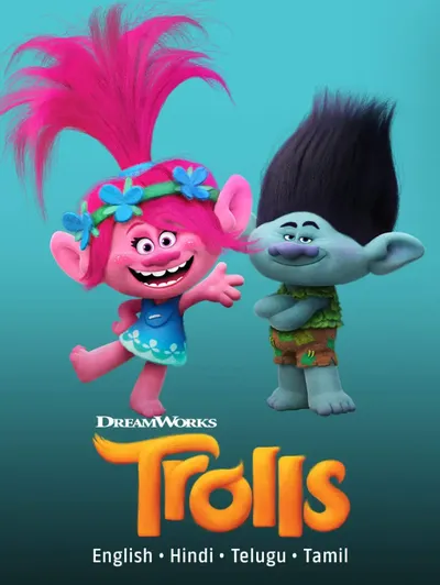Trolls