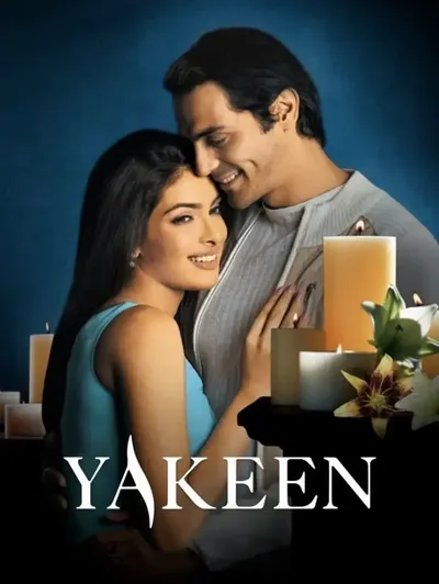 Yakeen