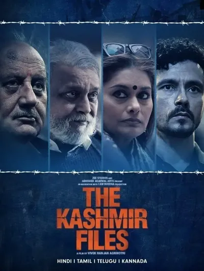 The Kashmir Files