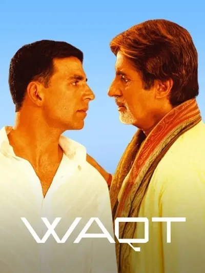 Waqt: The Race Against Time