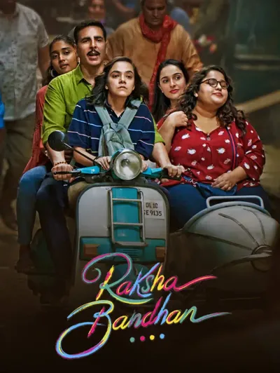Raksha Bandhan