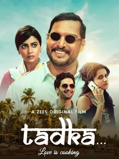 Tadka