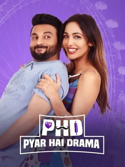 PHD - Pyar Hai Drama
