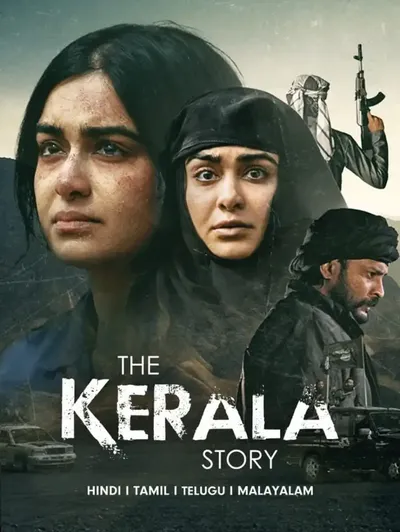 The Kerala Story