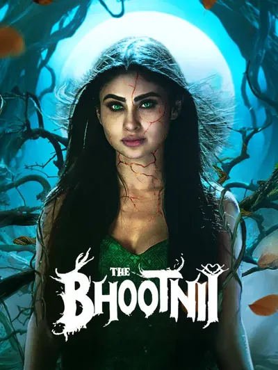 The Bhootnii