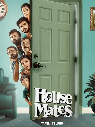 House Mates