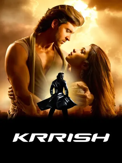 Krrish