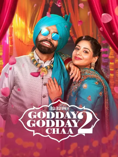 Godday Godday Chaa 2