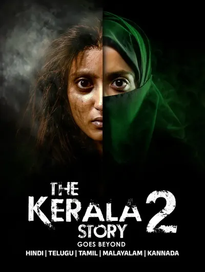 The Kerala Story 2
