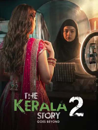 The Kerala Story 2