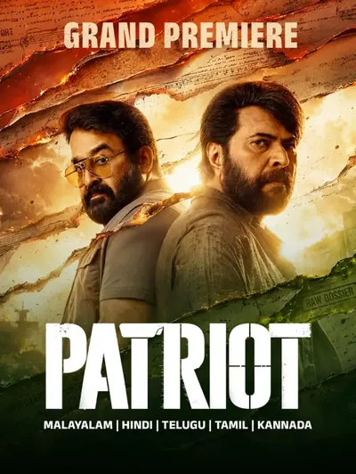 Patriot