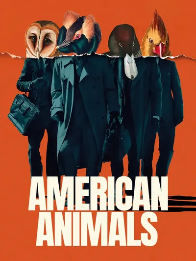 American Animals