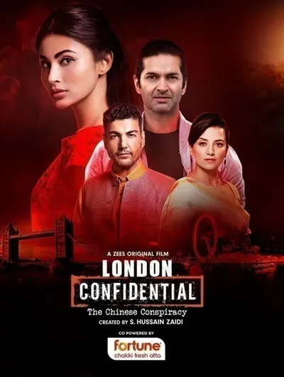 London Confidential