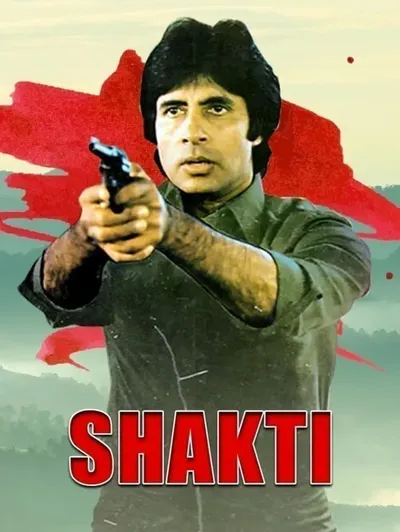 Shakti