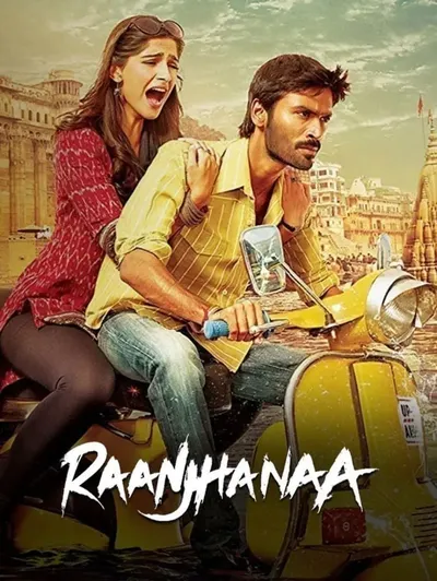 Raanjhanaa
