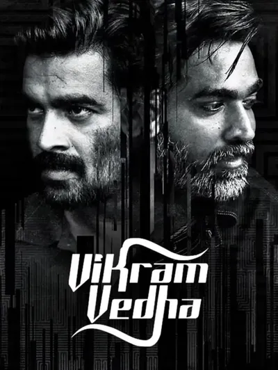 Vikram Vedha