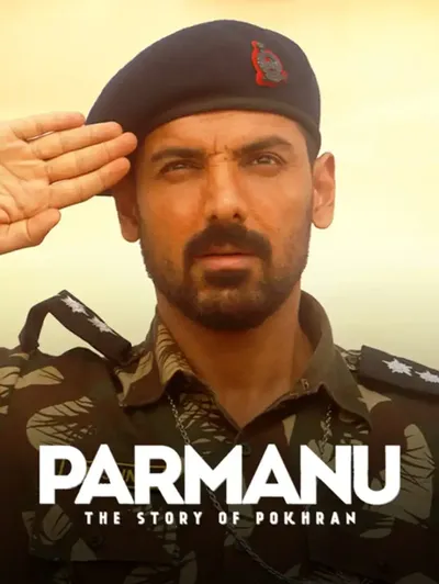 Parmanu