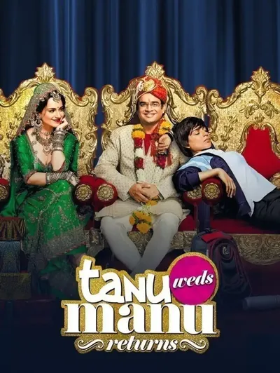Tanu Weds Manu Returns