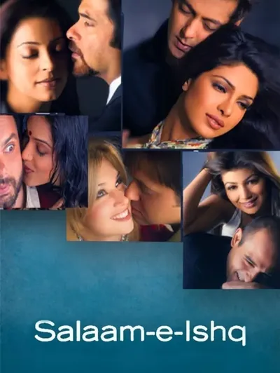 Salaam-e-Ishq