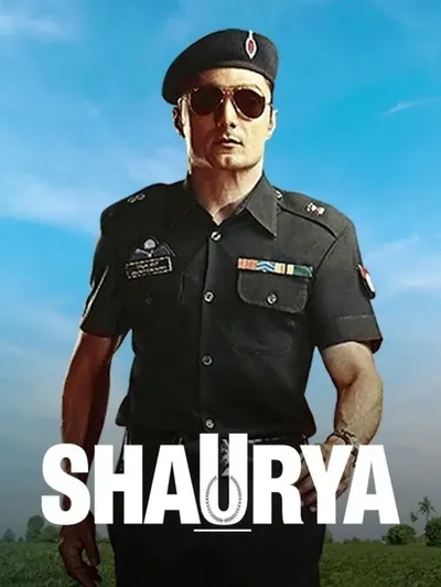 Shaurya