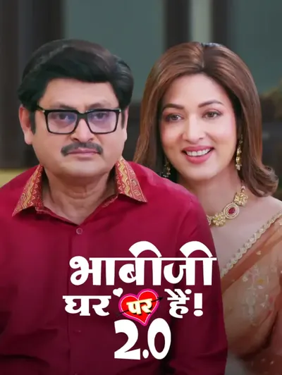 Bhabi Ji Ghar Par Hai!