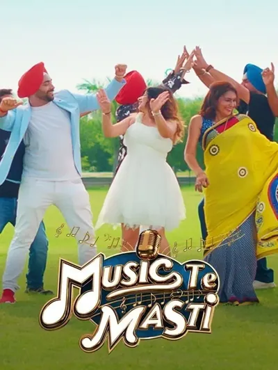 Music Te Masti
