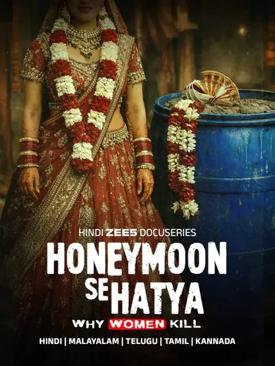 Honeymoon Se Hatya