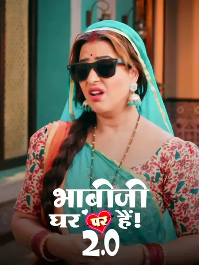 Bhabiji Ghar Par Hai 2.0