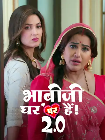 Bhabiji Ghar Par Hai 2.0
