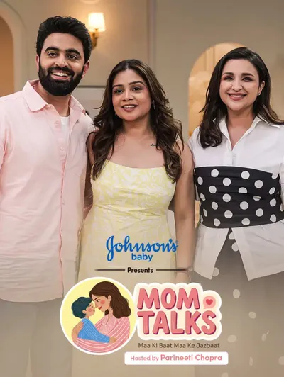 Mom Talks: Maa Ki Baat Maa Ke Jazbaat